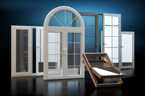 Jakie okna są najltrwalsze?